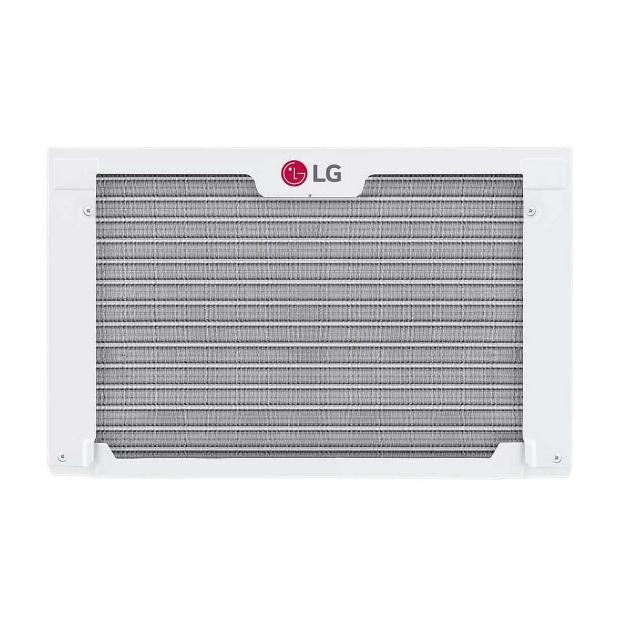 LG LW8022IVSM 8000 BTU Dual Inverter Smart Wi Fi White Window Air Conditioner