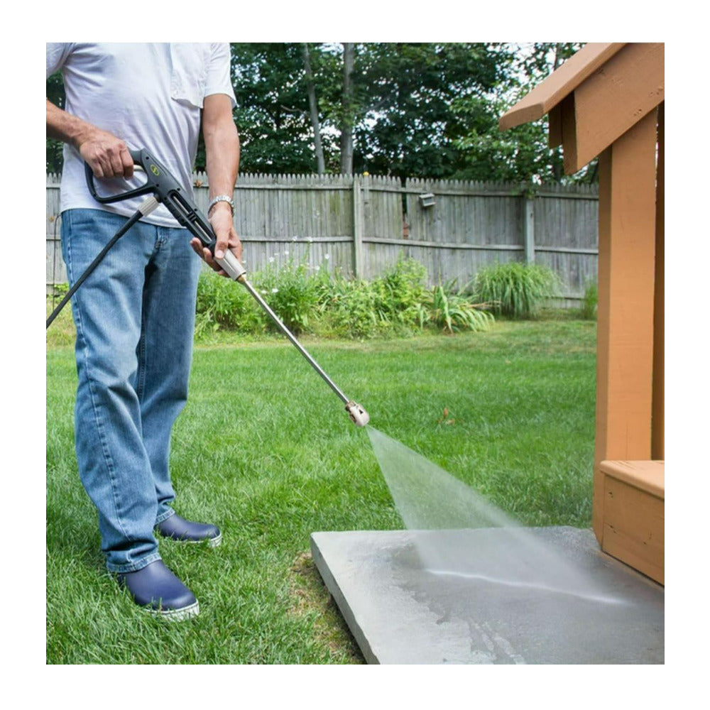 Sun Joe 13 AMP Electric Pressure Power Washer with 2030 PSI and 1.2 GPM
