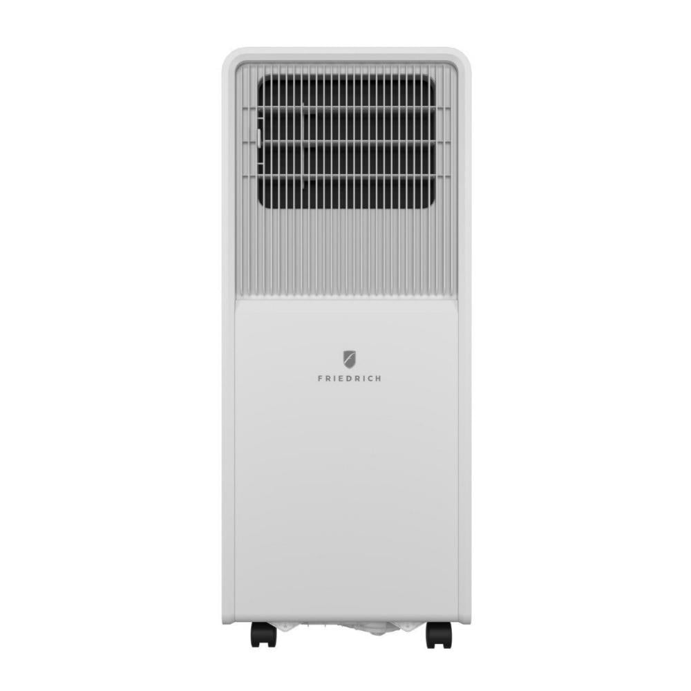 Friedrich ZCP08SB 8K BTU ZoneAire Portable Single Hose Air Conditioner