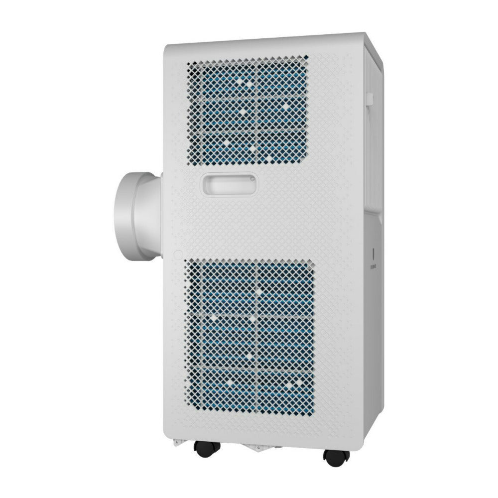 Friedrich ZCP08SB 8K BTU ZoneAire Portable Single Hose Air Conditioner