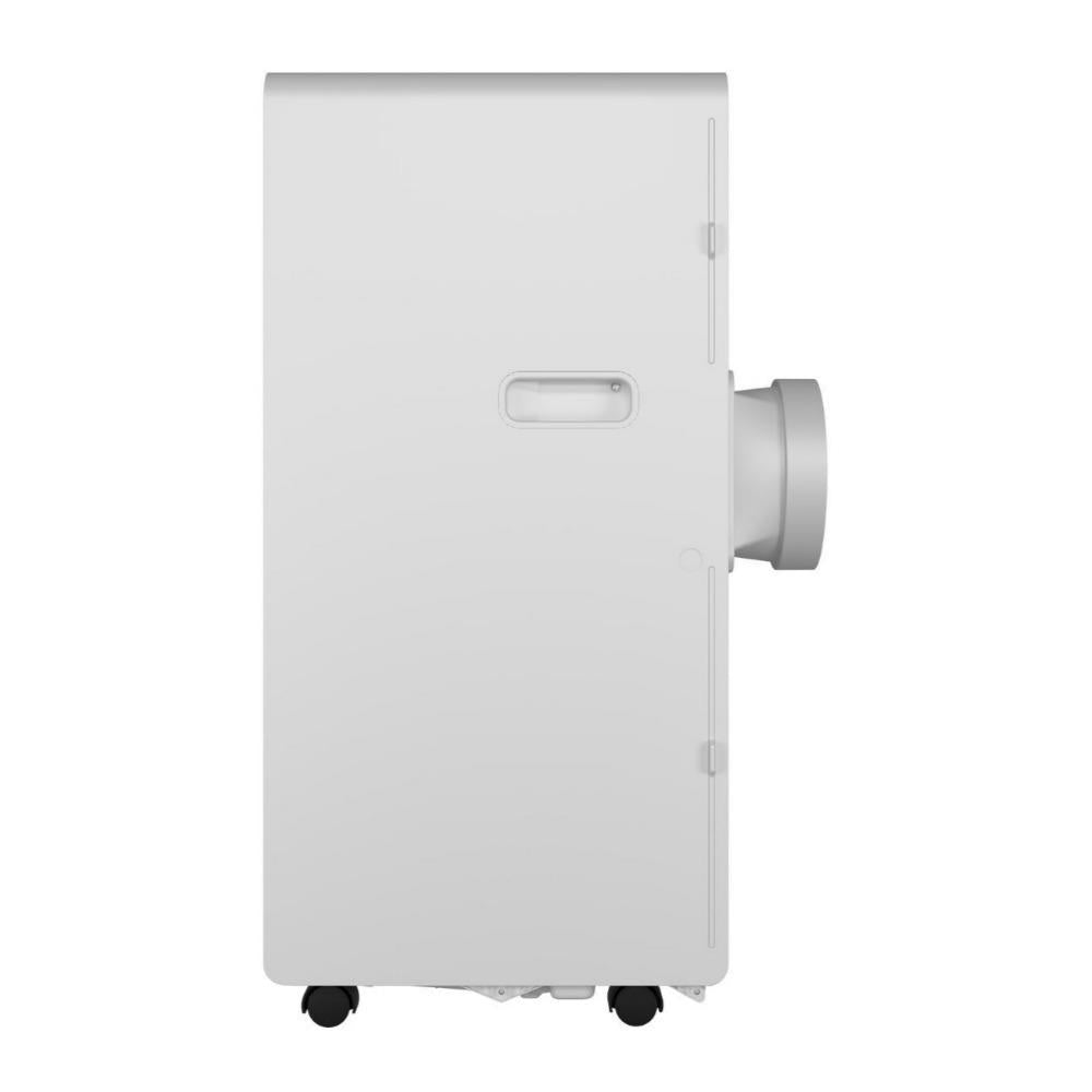 Friedrich ZCP08SB 8K BTU ZoneAire Portable Single Hose Air Conditioner