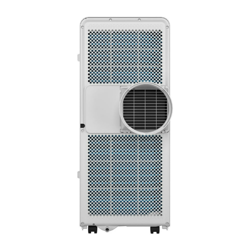 Friedrich ZCP08SB 8K BTU ZoneAire Portable Single Hose Air Conditioner