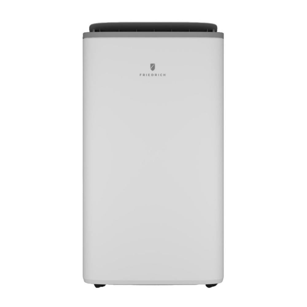 Friedrich ZCP12SB 12K BTU ZoneAire Portable Single Hose Air Conditioner