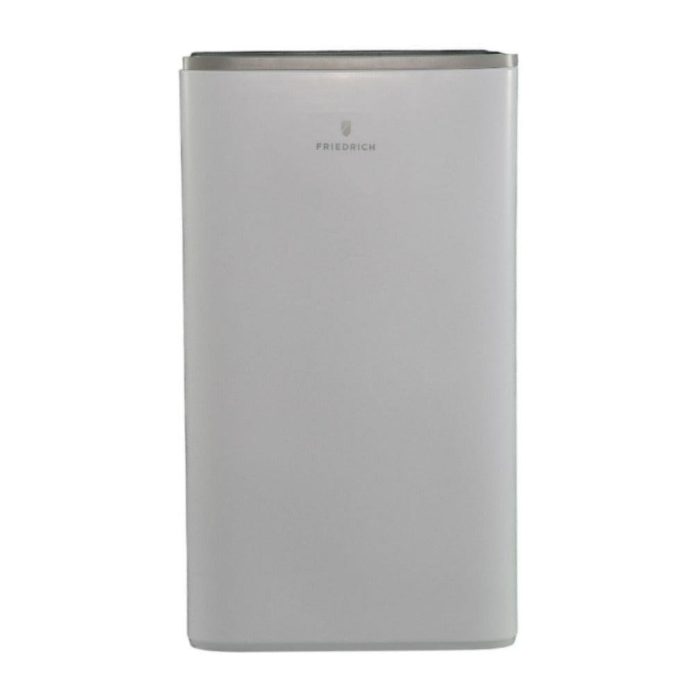 Friedrich 14000 BTU Inverter Portable Air Conditioner with Heat Pump