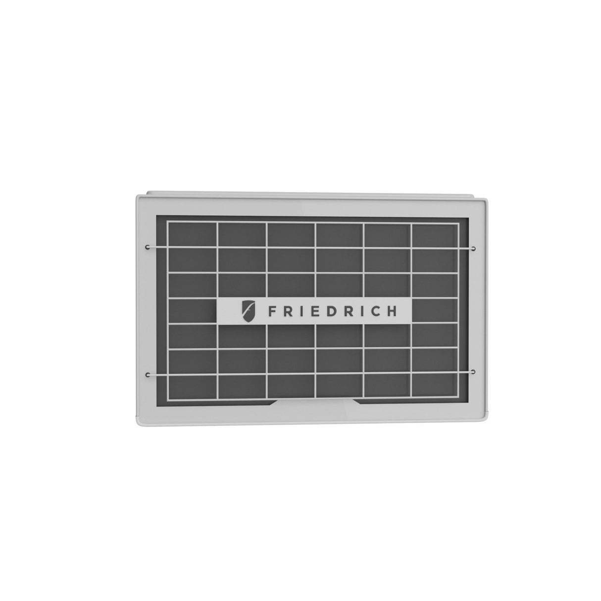 Friedrich Chill Premier 10000 BTU 115V Smart Window Air Conditioner (White)