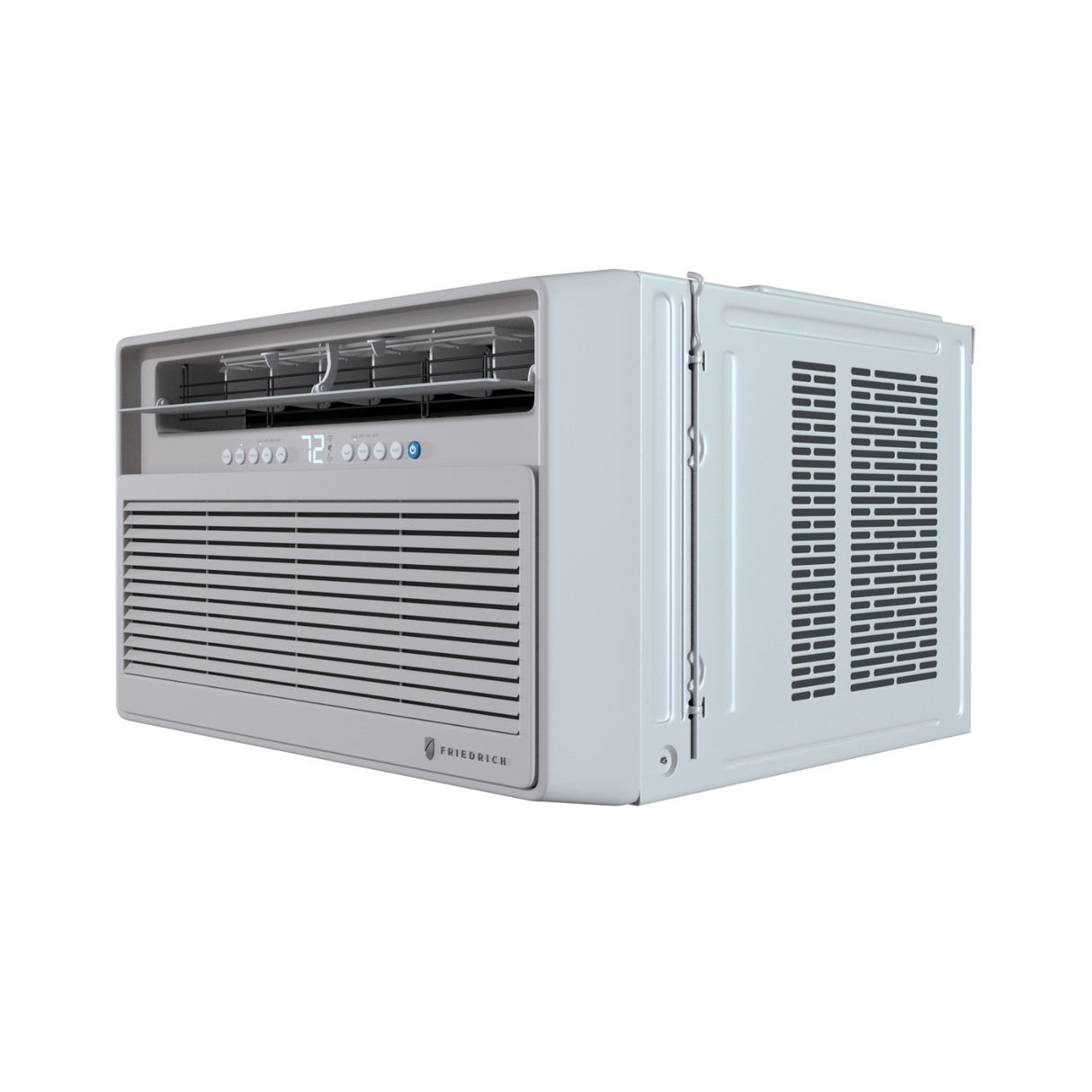 Chill Premier Inverter 18,000 BTU Smart Window Air Conditioner