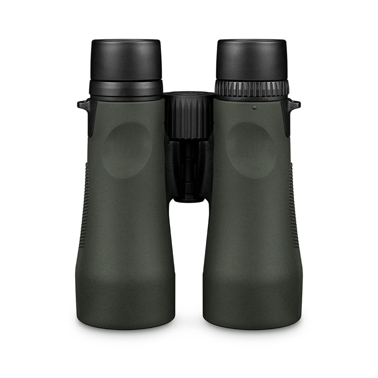 Vortex 10x 50mm Diamondback Binocular with Foam Strap, Harness, and Cleaning Kit
