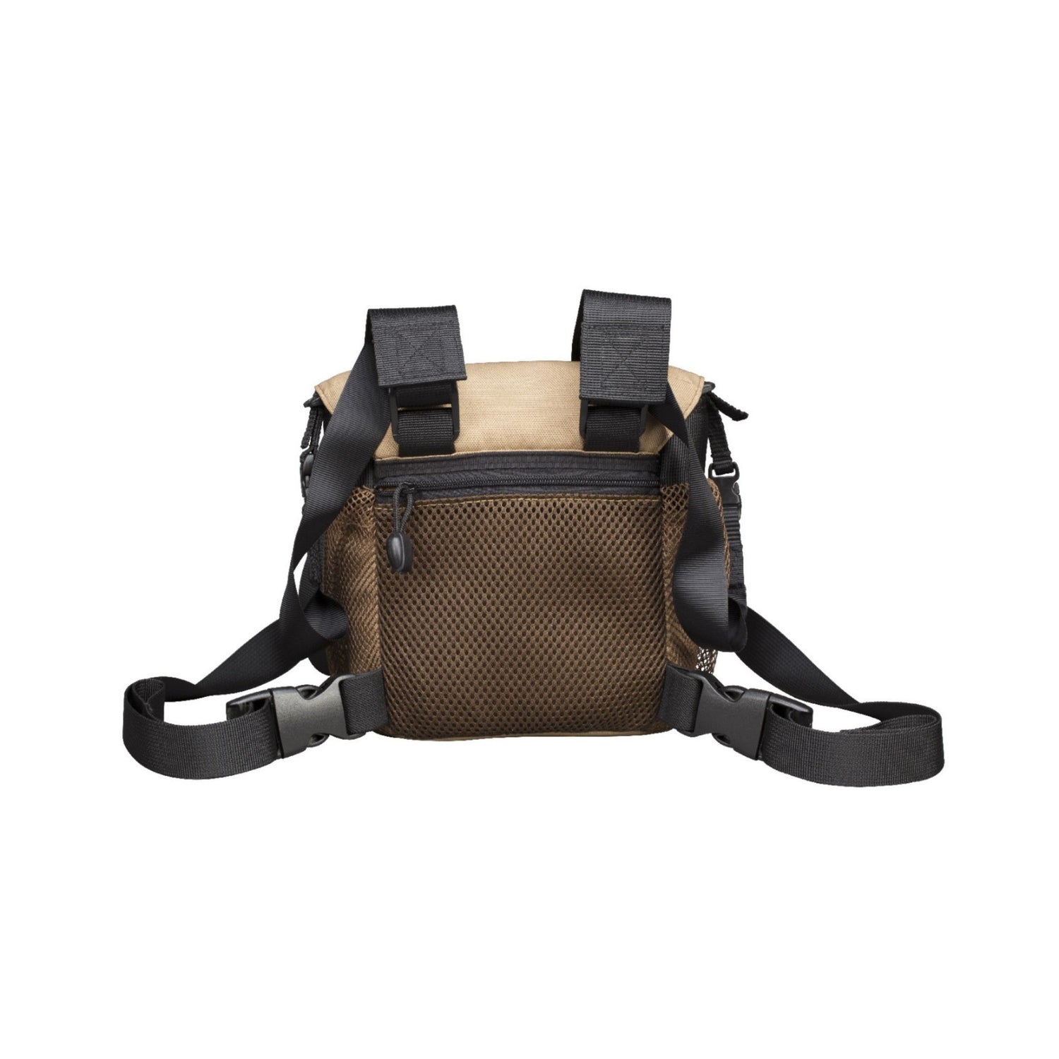 Vortex 10x 50mm Diamondback Binocular with Foam Strap, Harness, and Cleaning Kit