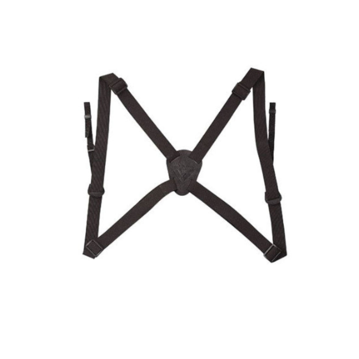 Vortex 10x 50mm Diamondback Binocular with Foam Strap, Harness, and Cleaning Kit