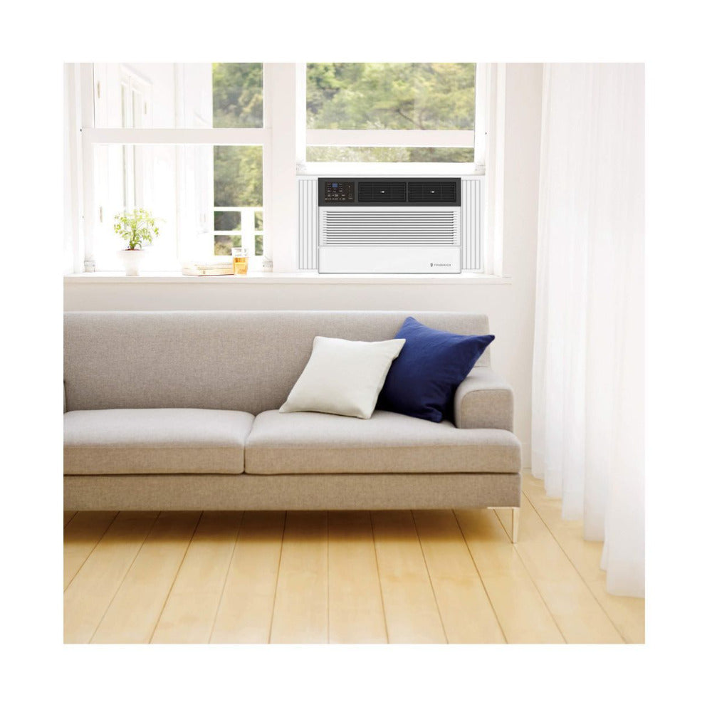Friedrich Smart Wi-Fi Room Air Conditioner 12000 BTU with QuietMaster Technology