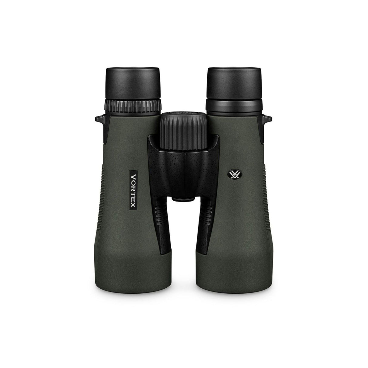 Vortex 10x 50mm Diamondback Binocular with Foam Strap and Cleaning Care Kit