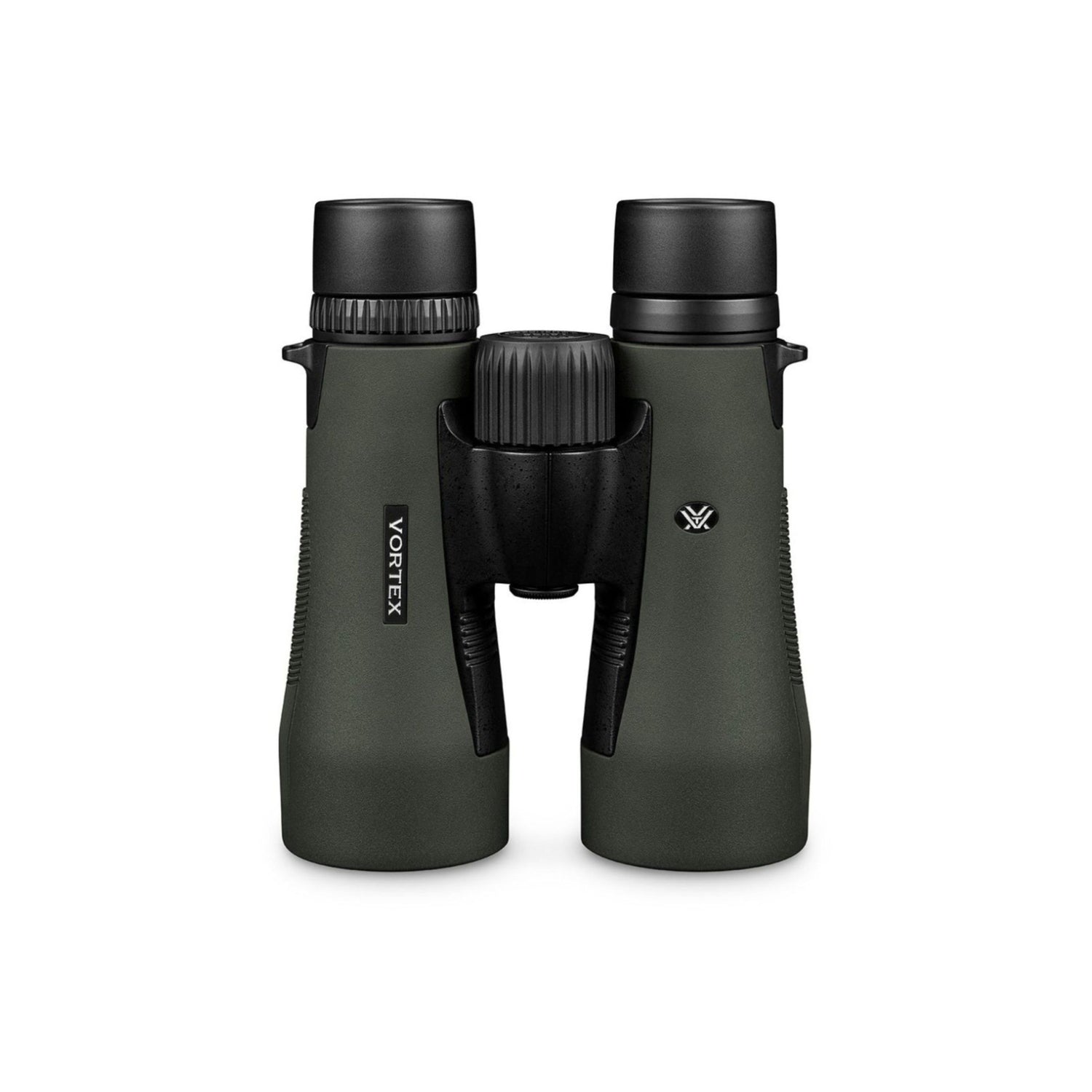 Vortex 10x 50mm Diamondback Binocular with Foam Strap and Cleaning Care Kit