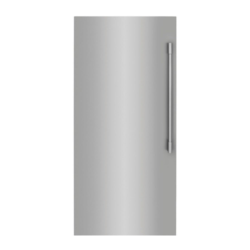 Frigidaire Professional 19 Cu. Ft. Stainless Steel Single Door Freezer