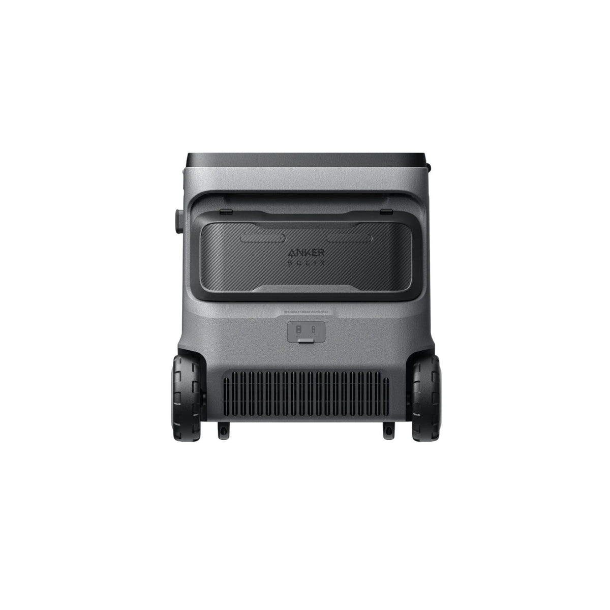 Anker Solix - EverFrost 2 40L Portable Electric Cooler with 4 Ways Recharge