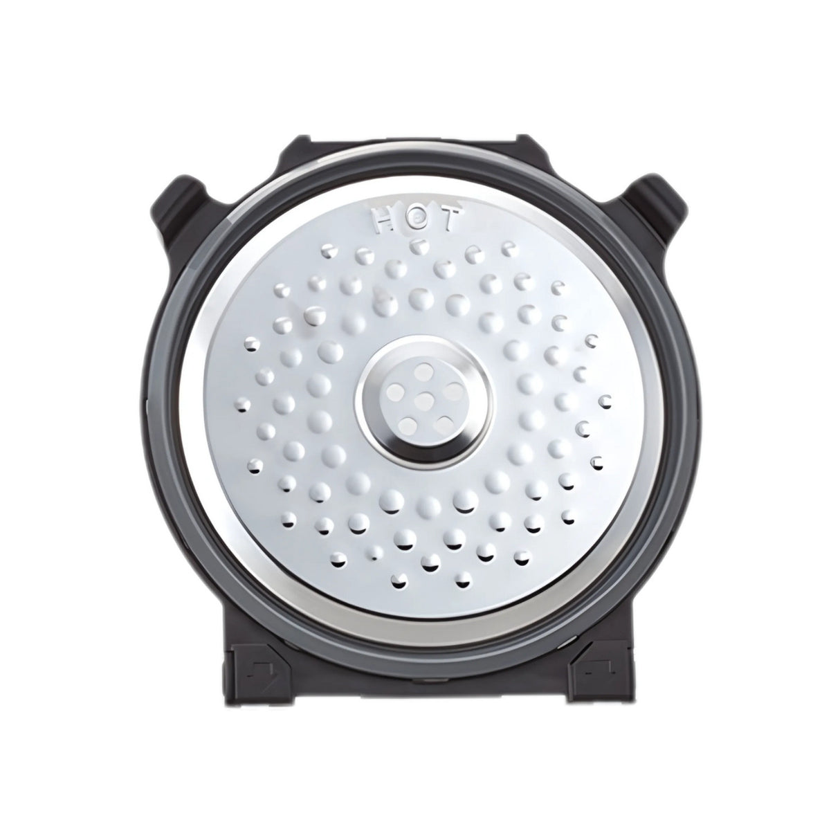 Tiger JPW-H10U Induction Heating Rice Cooker and Warmer (5.5-Cup, Mauve Black)