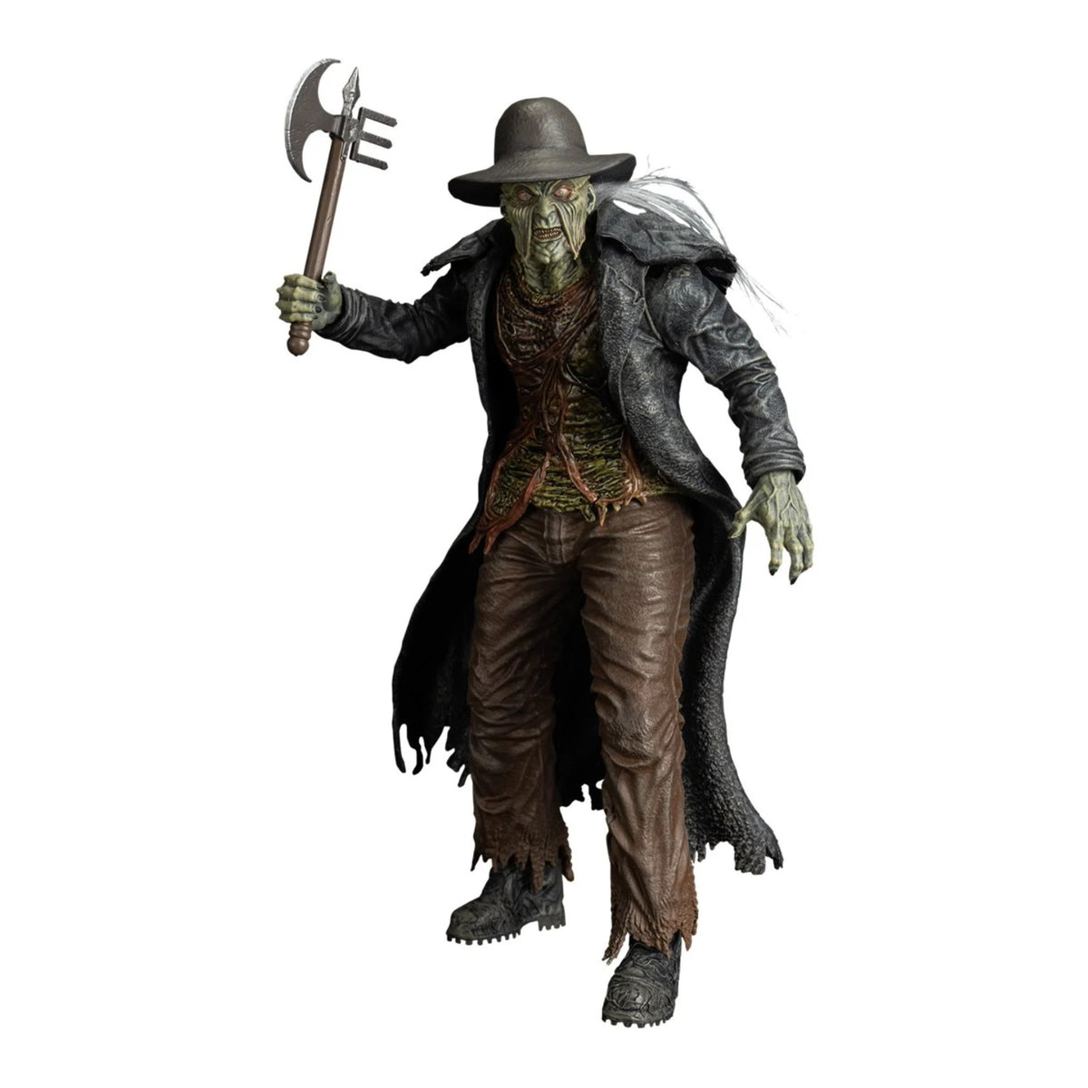 Trick or Treat Studios Scream Greats Collection The Creeper 8-inch Action Figure