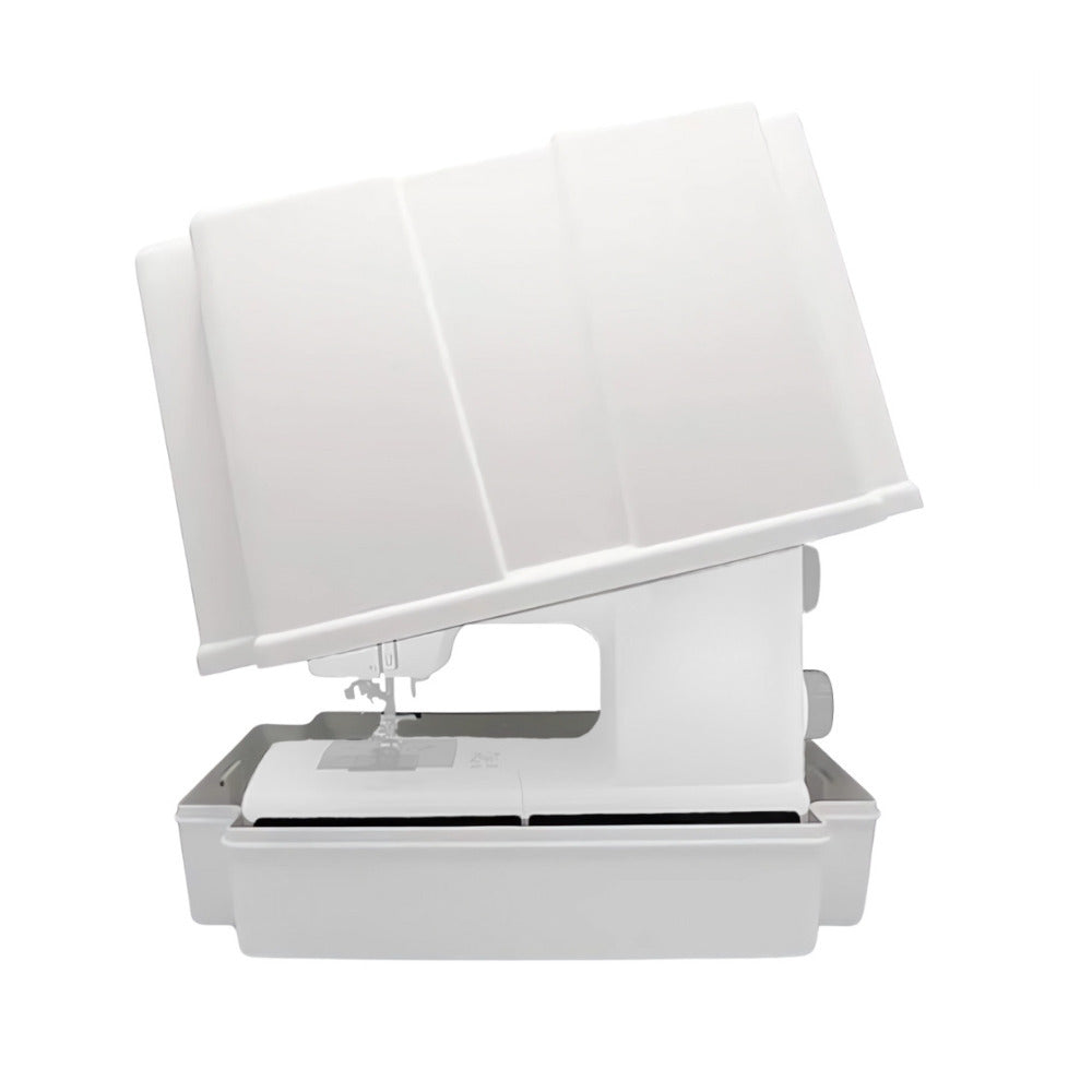 Brother Computerized Sewing and Quilting Machine Bundle with Hardcase