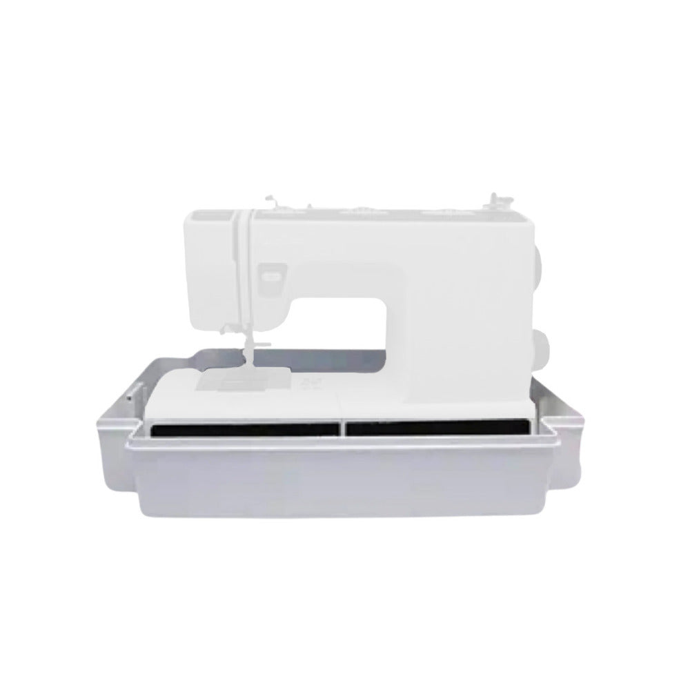 Brother Computerized Sewing and Quilting Machine Bundle with Hardcase