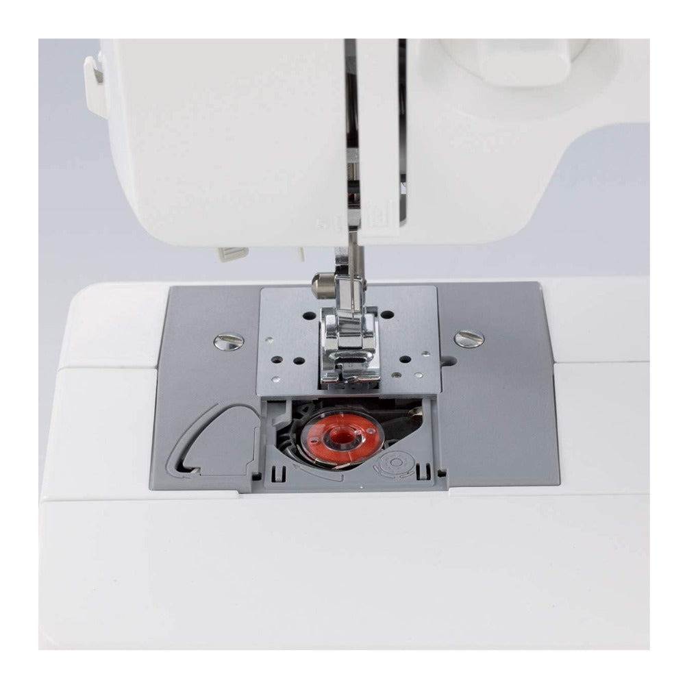 Brother 37-Stitch Sewing Machine Bundle with Hardcase