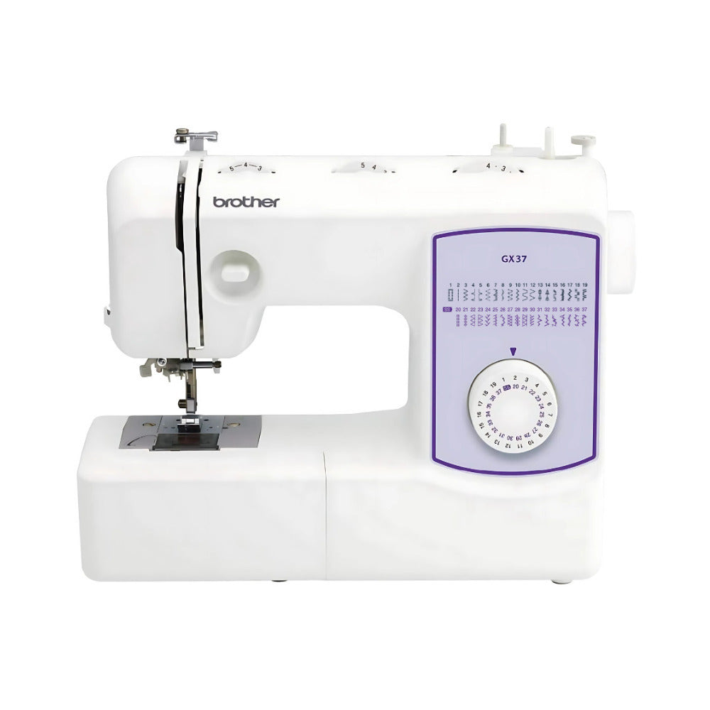 Brother 37-Stitch Sewing Machine Bundle with Hardcase