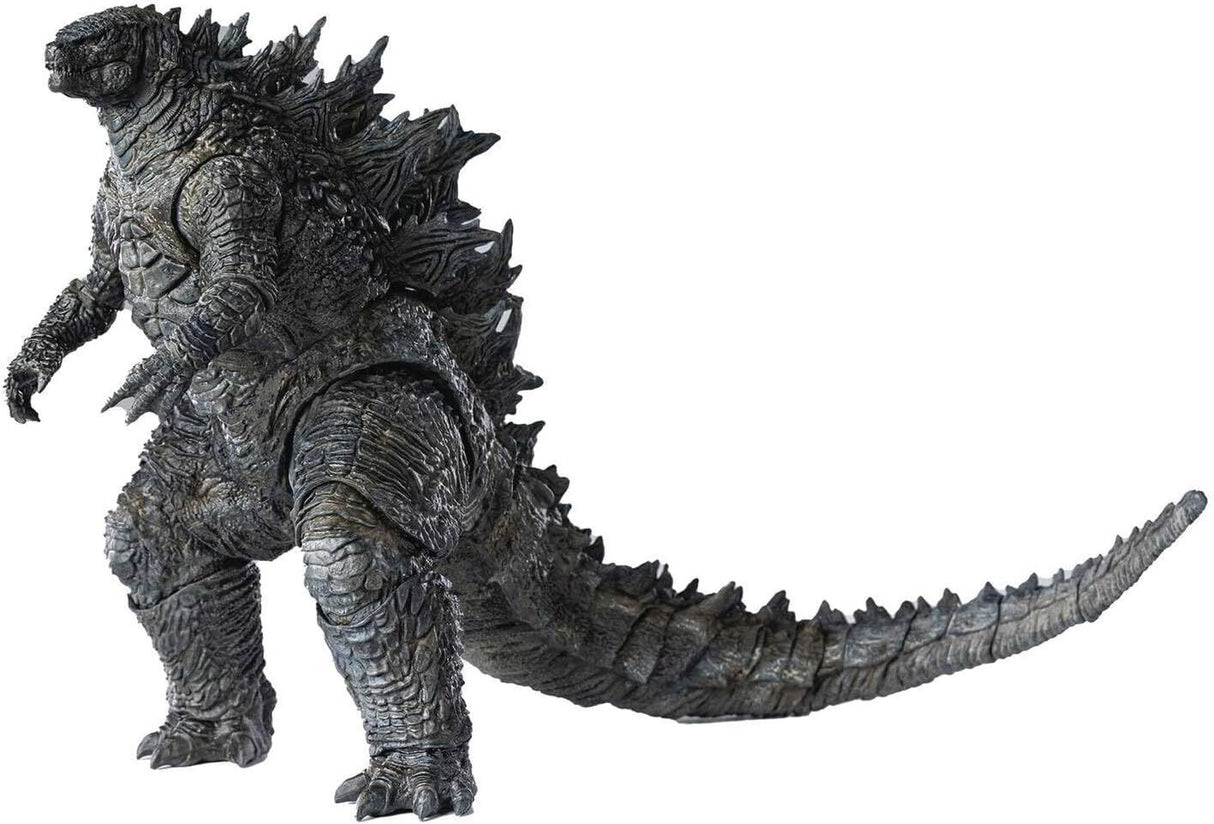Hiya Toys Godzilla vs. Kong: Godzilla Exquisite Basic Series PX Action Figure