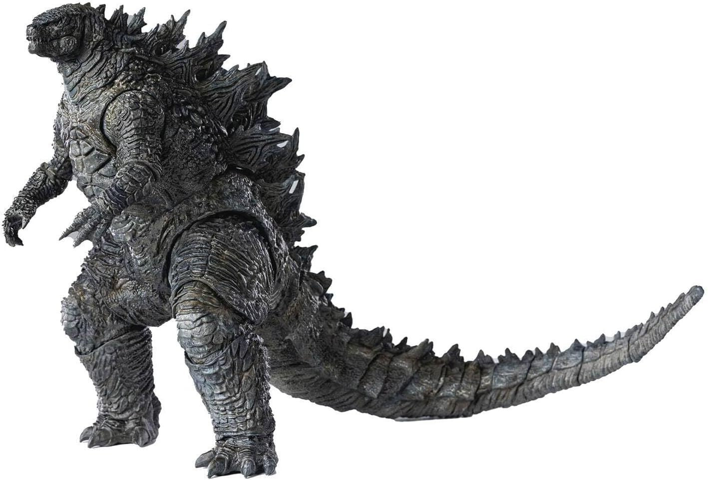 Hiya Toys Godzilla vs. Kong: Godzilla Exquisite Basic Series PX Action Figure