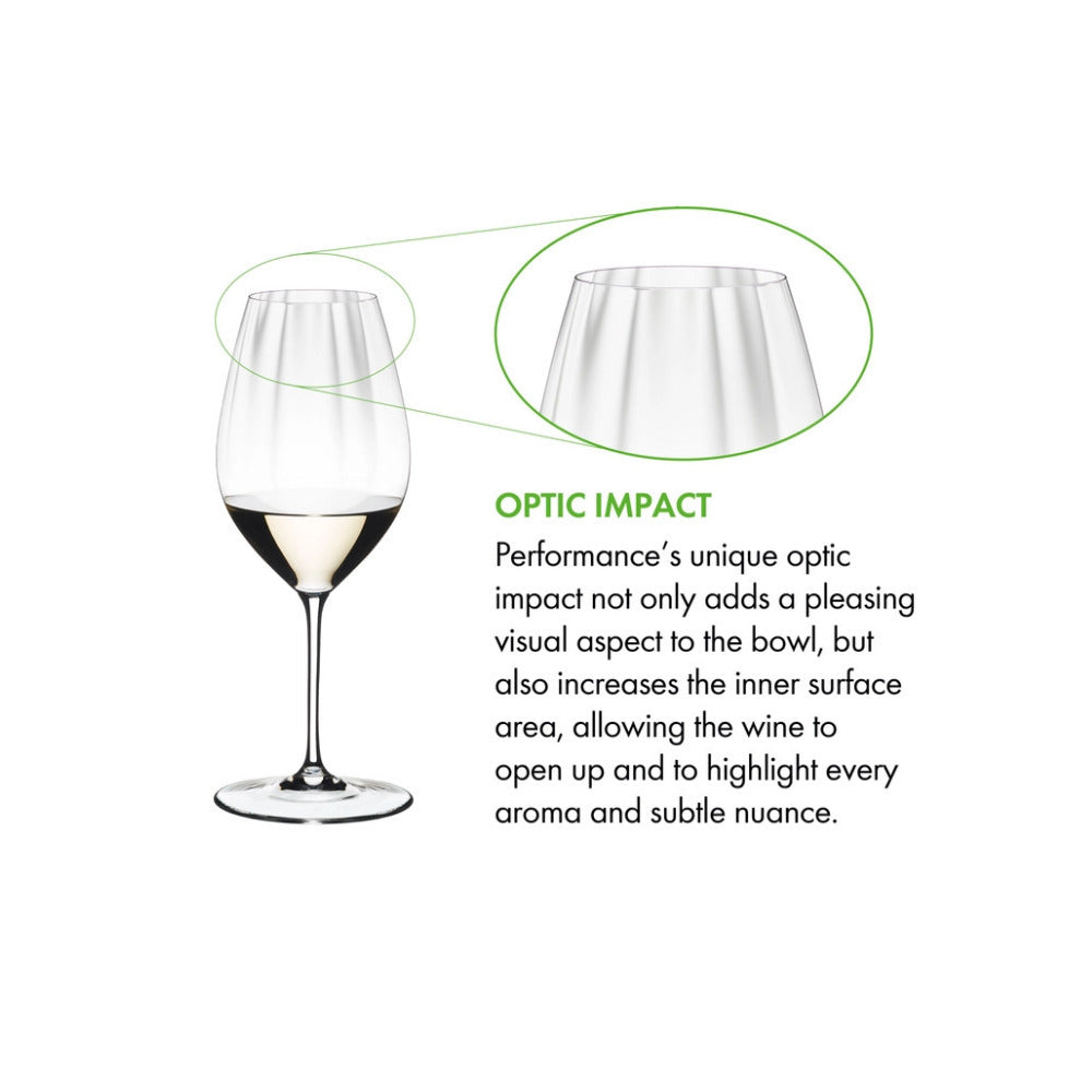 Riedel Performance Riesling