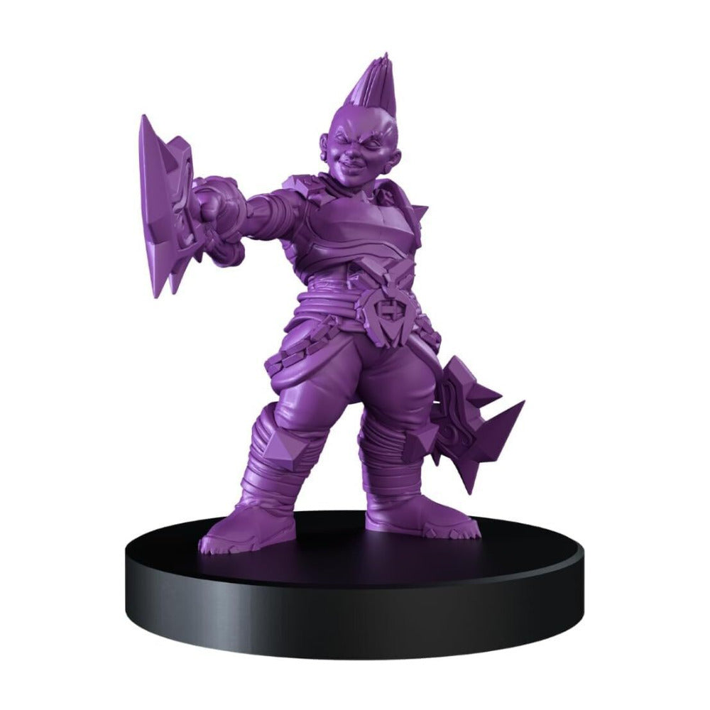 Epic Encounters: Circle of The Demon Prince & Bridge of The Duergar Cult