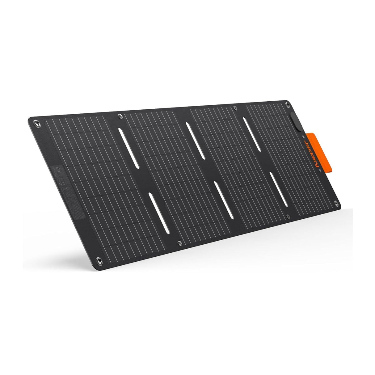 Jackery SolarSaga 40 Mini Solar Panel IP68 Waterproof 23 Percent Efficiency