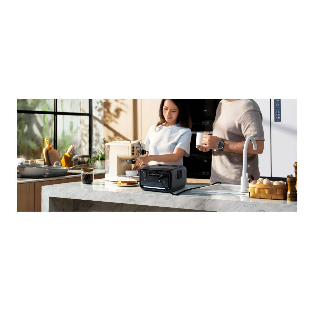 EcoFlow RIVER 3 Plus Portable Power Station