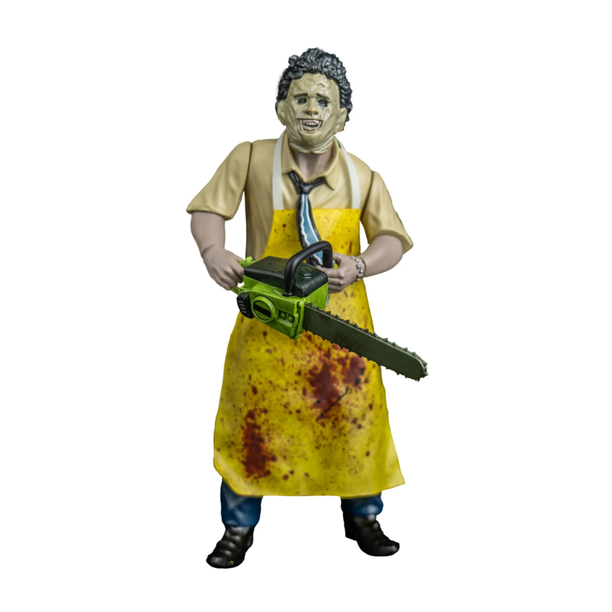 Trick or Treat The Texas Chainsaw Massacre (1974) 5-Inch Figure Leatherface