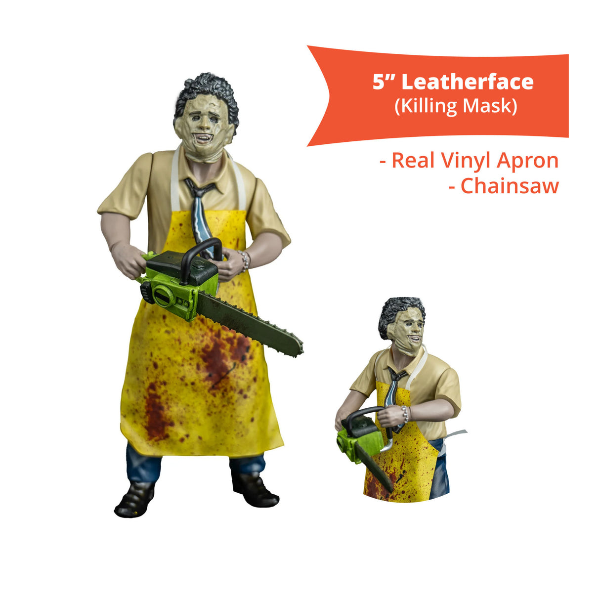 Trick or Treat Studios - Texas Chainsaw Massacre - Dinner Scene Complete Bundle