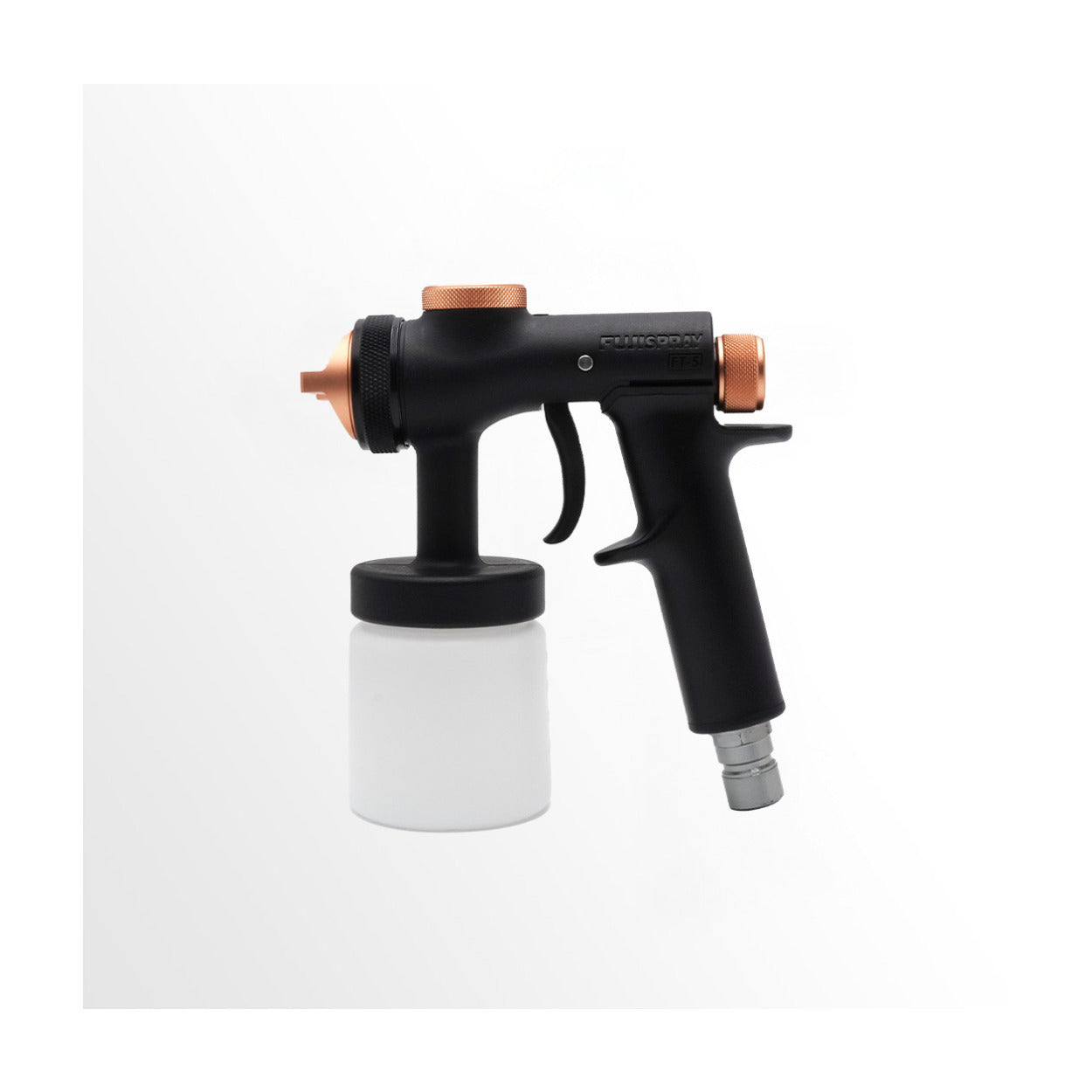 Fuji Spray Sunless 3500 studioTAN Spray Tan System with FT-5 Aplicator