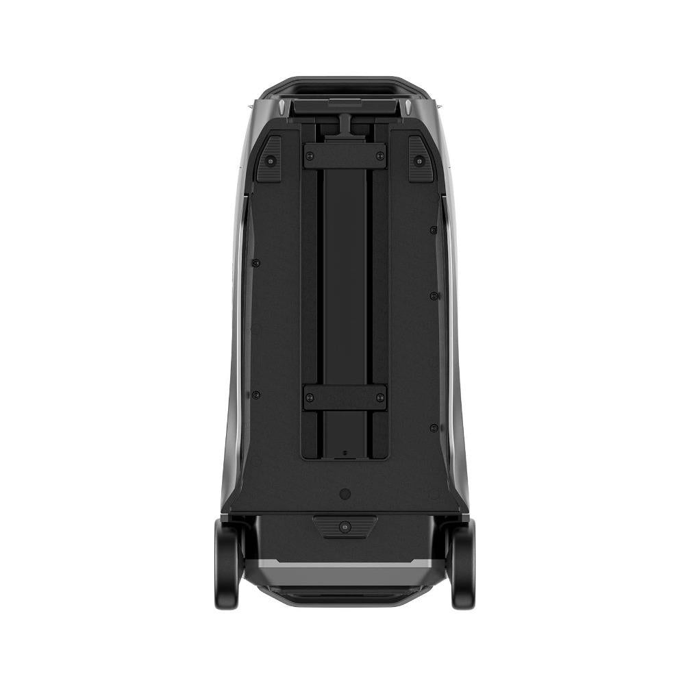 EcoFlow DELTA Pro 3 Portable Power Station with 4600W Output and Dual Voltage