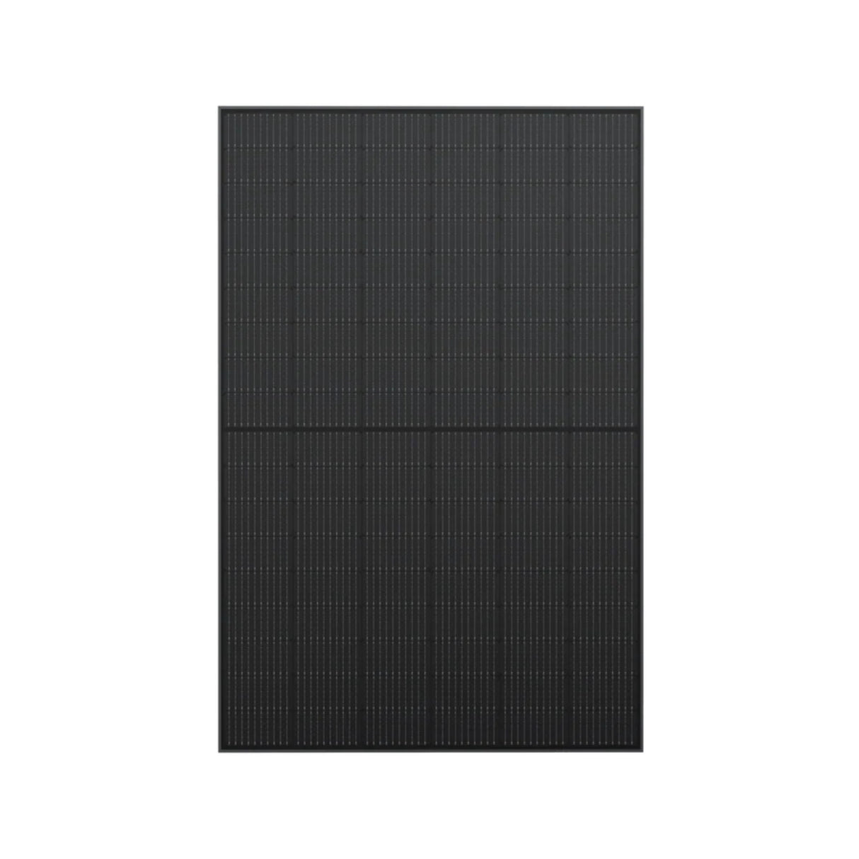 EcoFlow 400W Rigid Solar Panel with IP68 Weatherproof Frame (2-Pack)
