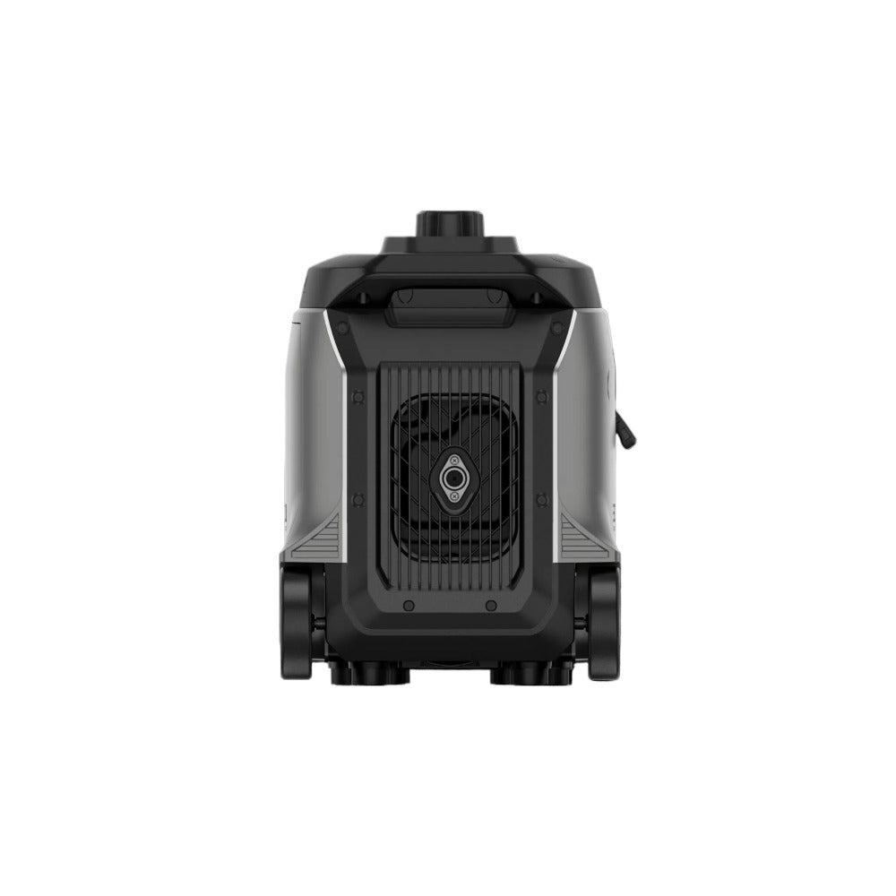 EcoFlow Smart Generator 4000 (Dual Fuel) High-Efficiency Backup Power