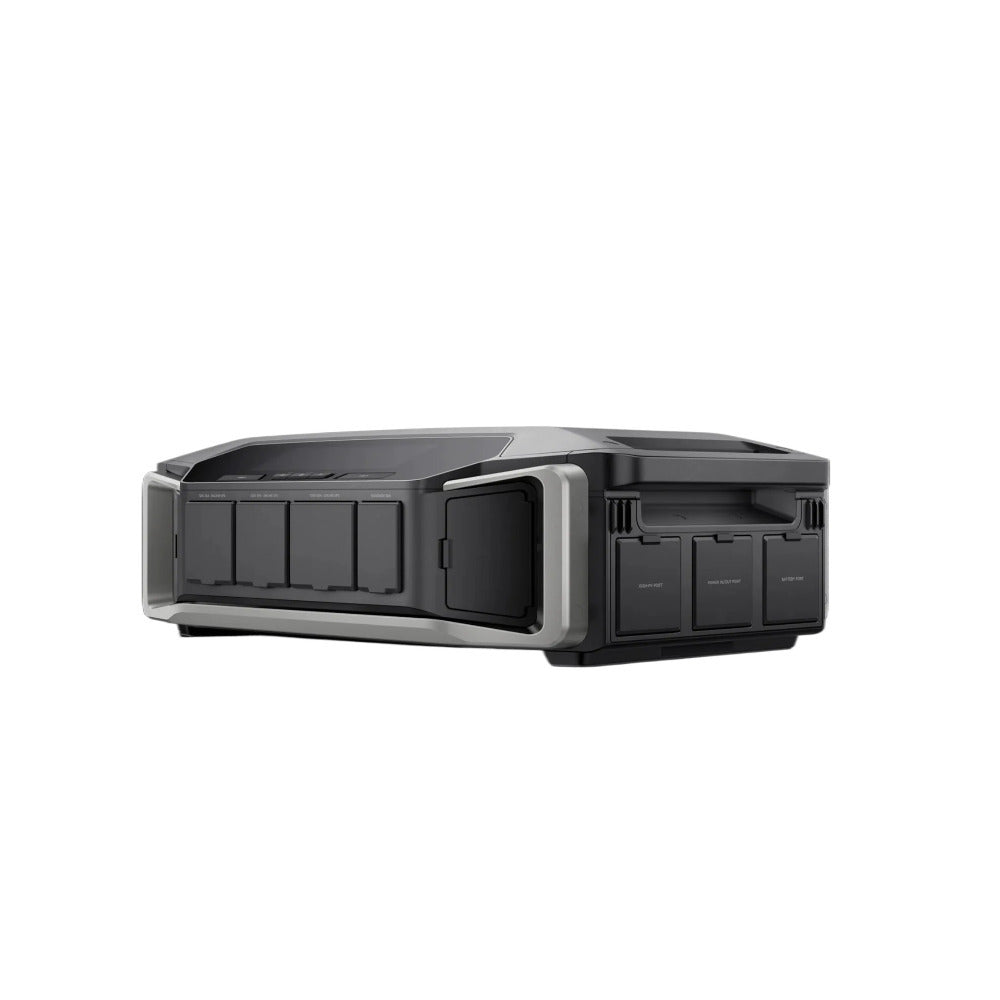 EcoFlow DELTA Pro Ultra Inverter with Powerful Expandable Backup Power System