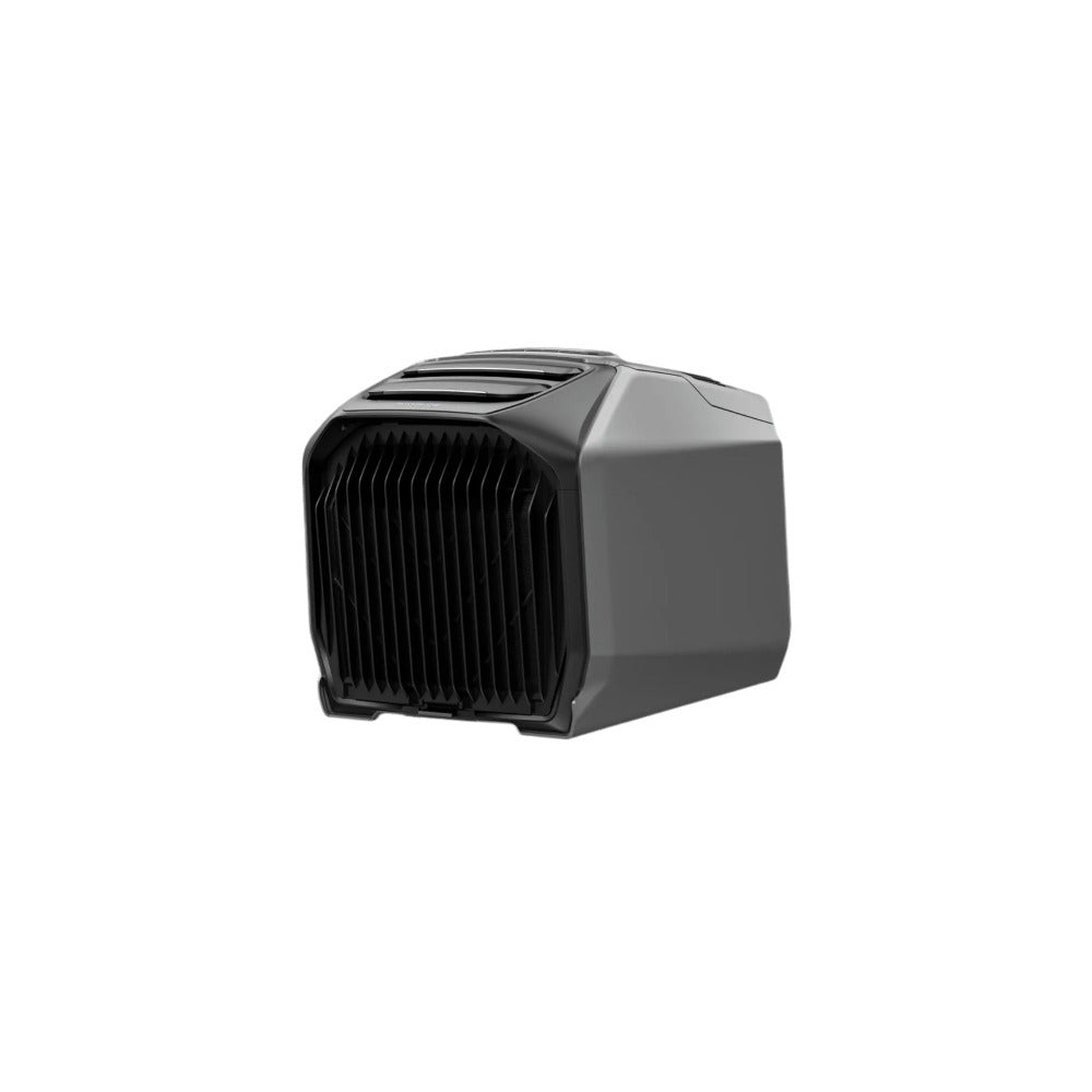 EcoFlow WAVE 3 Portable Air Conditioner with Fast Cooling and Energy Efficiency