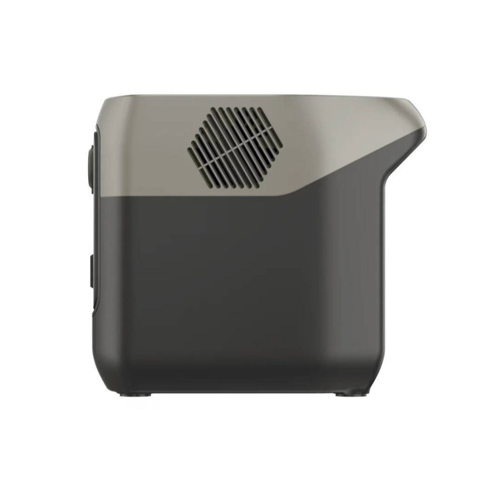 EcoFlow RIVER 2 Pro 768Wh 800W Portable Power Station with 160-Watt Solar Panel