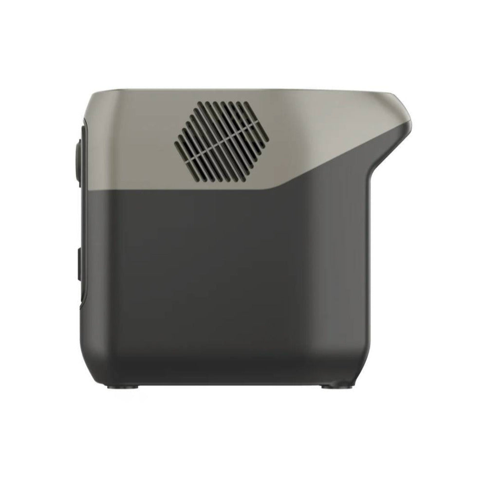 EcoFlow RIVER 2 Pro 768Wh 800W Portable Power Station with 220-Watt Solar Panel