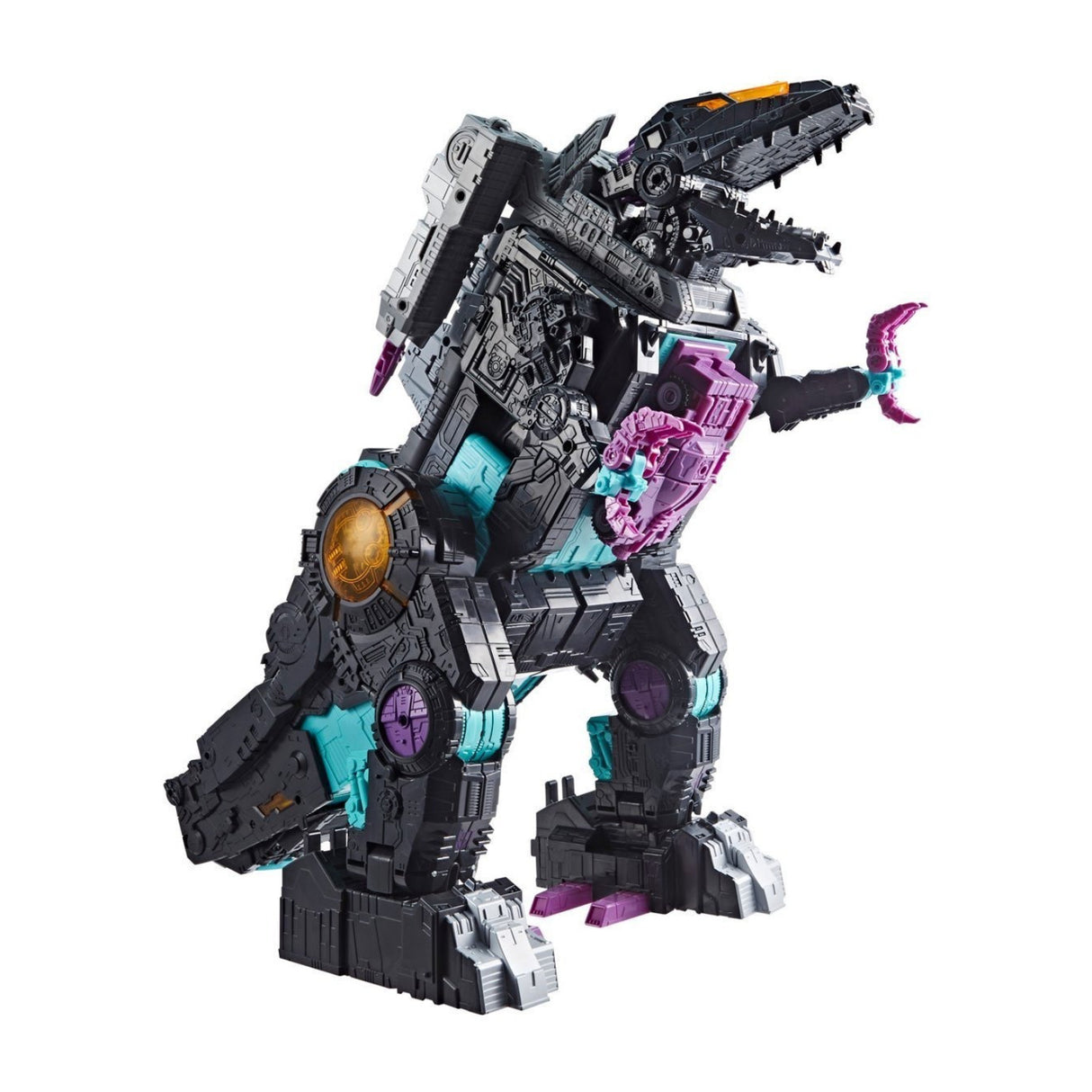 Hasbro Transformers Generations Selects Age of the Primes 18-inch G1 Trypticon