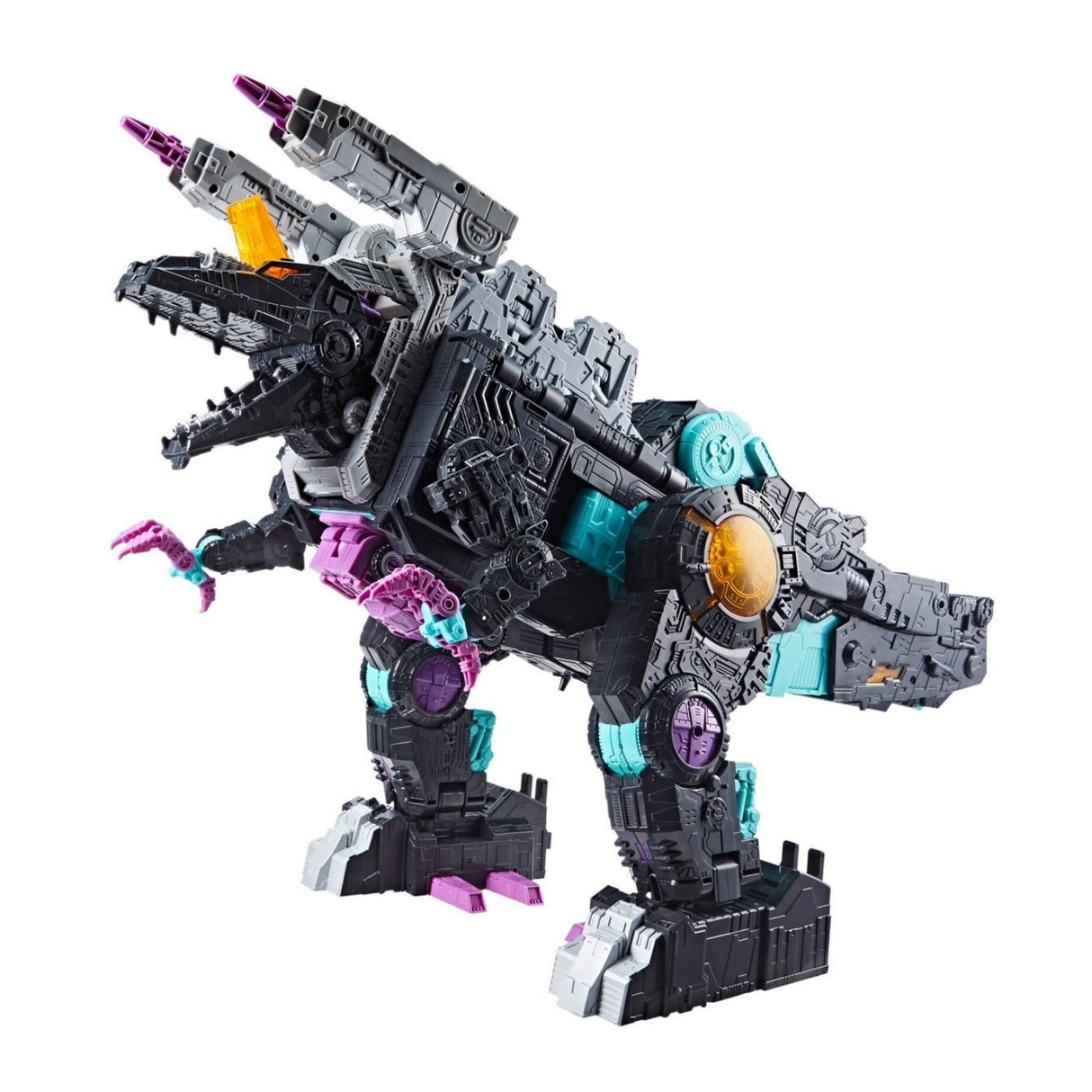 Hasbro Transformers Generations Selects Age of the Primes 18-inch G1 Trypticon