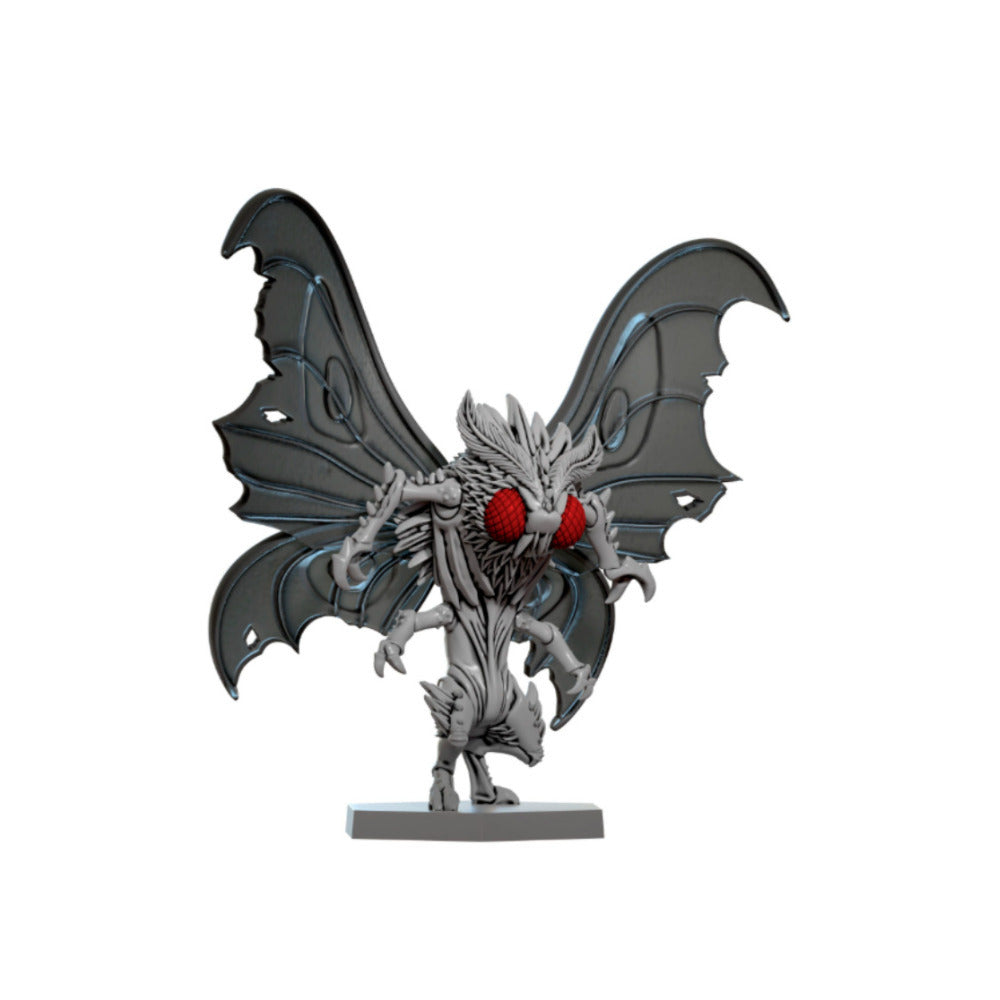 Restoration Games Unmatched Adventures: Tales to Amaze Strategy Battle Game