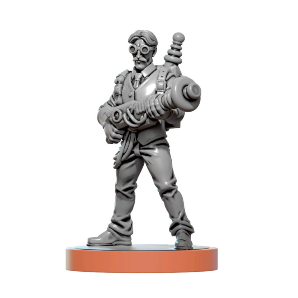 Restoration Games Unmatched Adventures: Tales to Amaze Strategy Battle Game