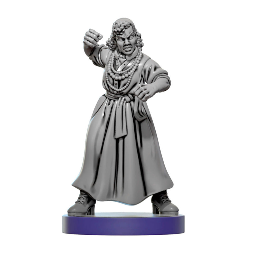 Restoration Games Unmatched Adventures: Tales to Amaze Strategy Battle Game