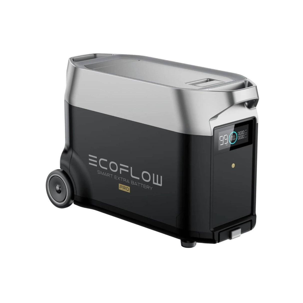 EcoFlow DELTA Pro Smart 3600Wh Extra Battery