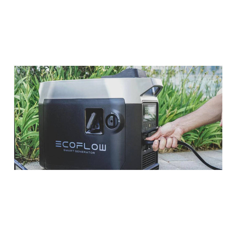 EcoFlow DELTA Pro Smart 3600Wh Extra Battery