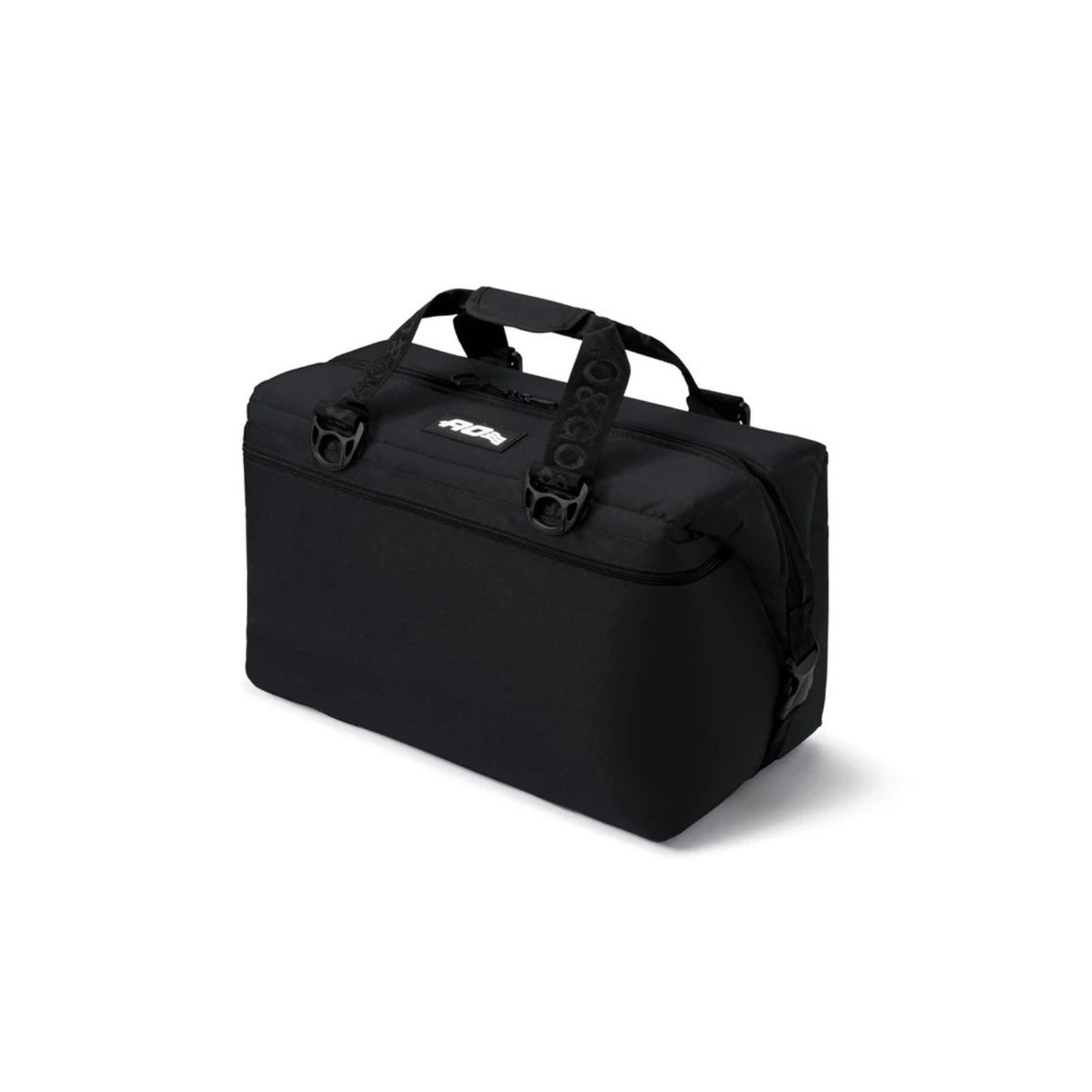 AO Coolers Original Canvas Series 36-Pack Soft Cooler (Black)