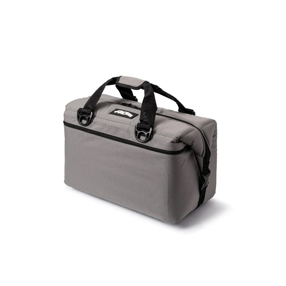 AO Coolers Original Canvas Series 36-Pack Soft Cooler (Charcoal)