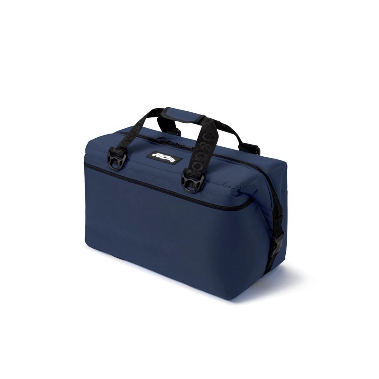 AO Coolers Original Canvas Series 36-Pack Soft Cooler (Navy Blue)